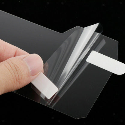 Dashboard Screen Protectors for Honda CBR650R/CB650R (2019+)