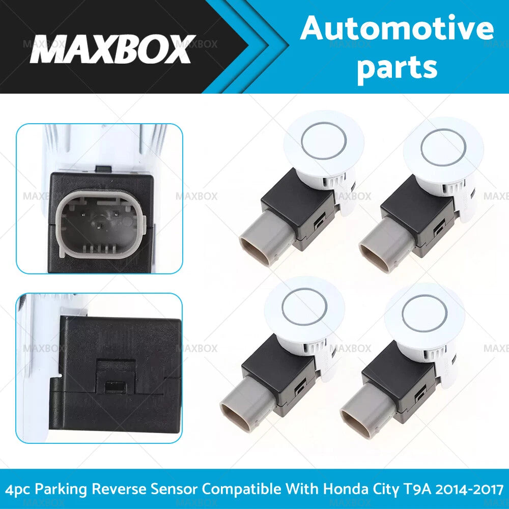 PDC Parking Reverse Sensor for Honda City (2014-2017)