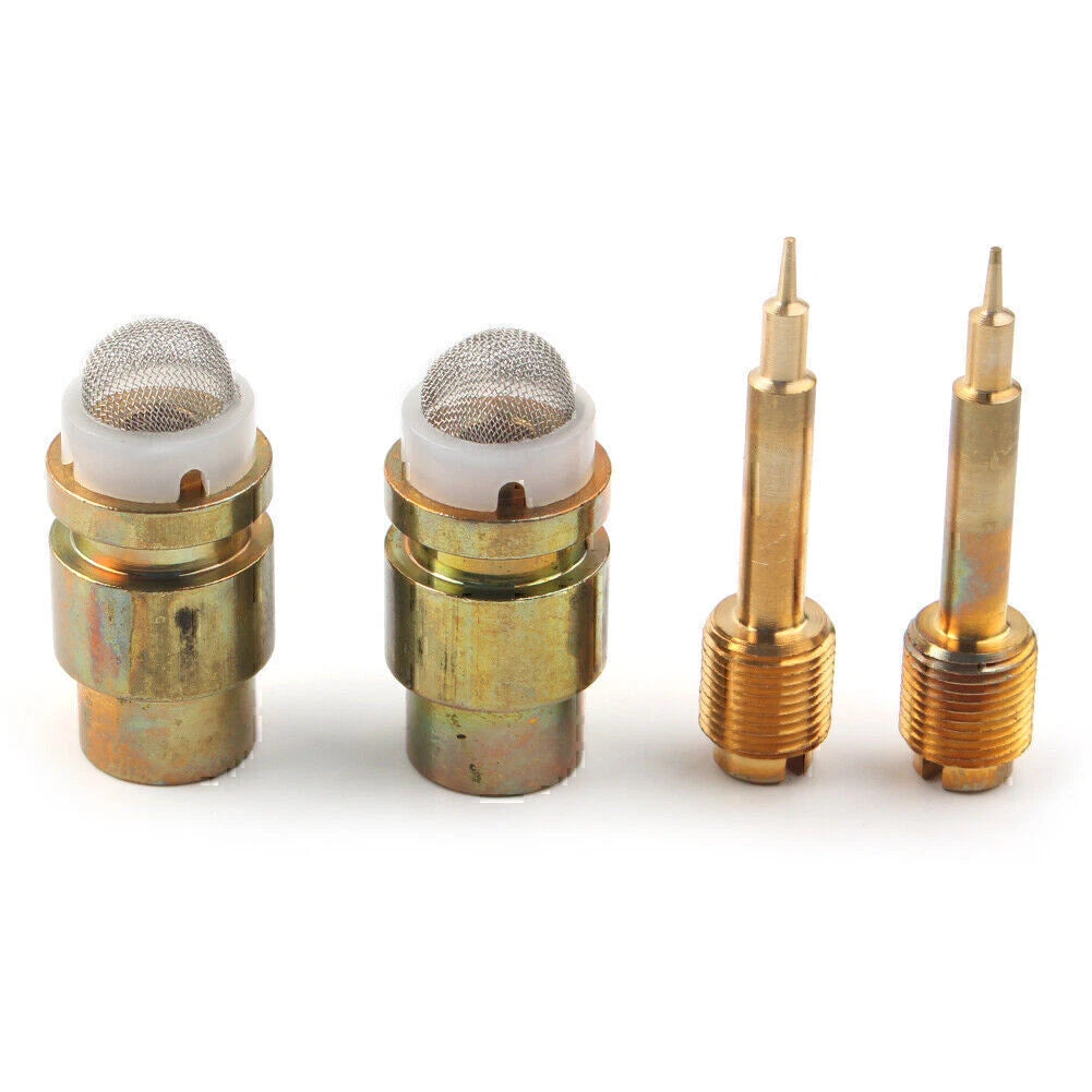 Carburetor Repair Kit for Yamaha XS650S 1981-1983