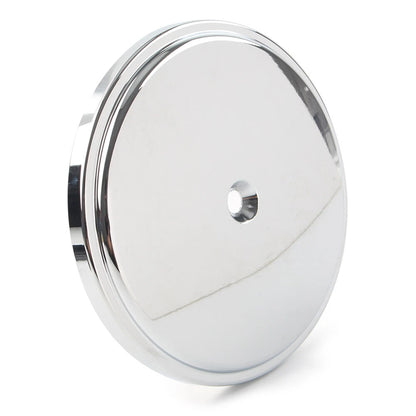 Smooth Stage 1 Air Cleaner Outer Cover for Harley Dyna Softail Road King
