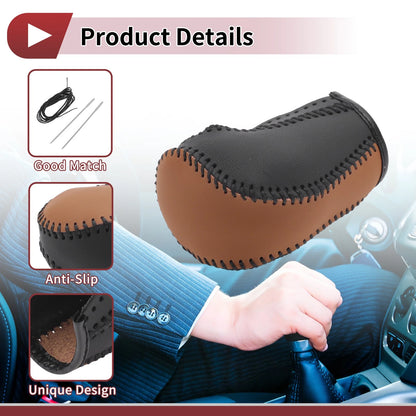 Gear Shift Knob Cover for Mazda CX-5 (2013-2014)