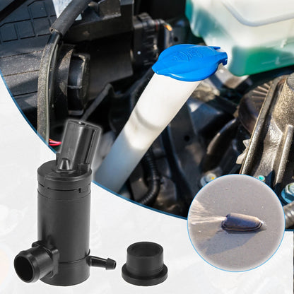 Windshield Washer Pump for Subaru Forester (2003-2023)