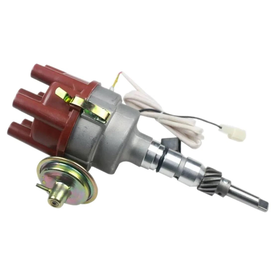 Electronic Ignition Distributor for Toyota Land Cruiser 2F 4.2L 3F 4.0L (1980-1997)