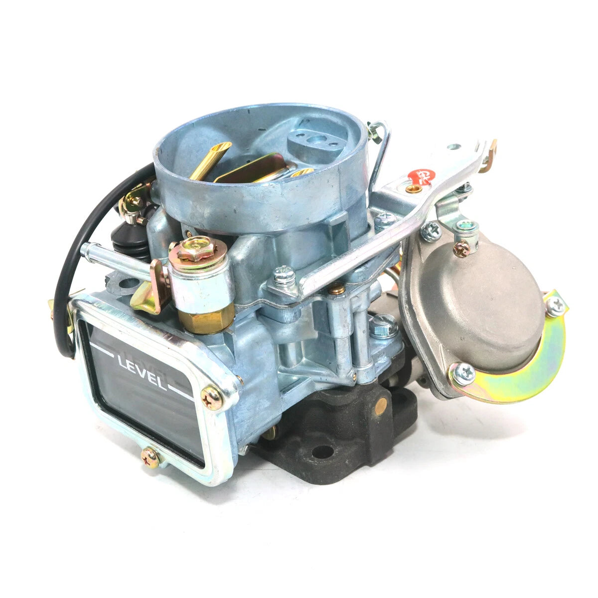 1.8L Carburetor for Nissan Silvia S110 Coupe Datsun Gazelle 180SX 1979-1983