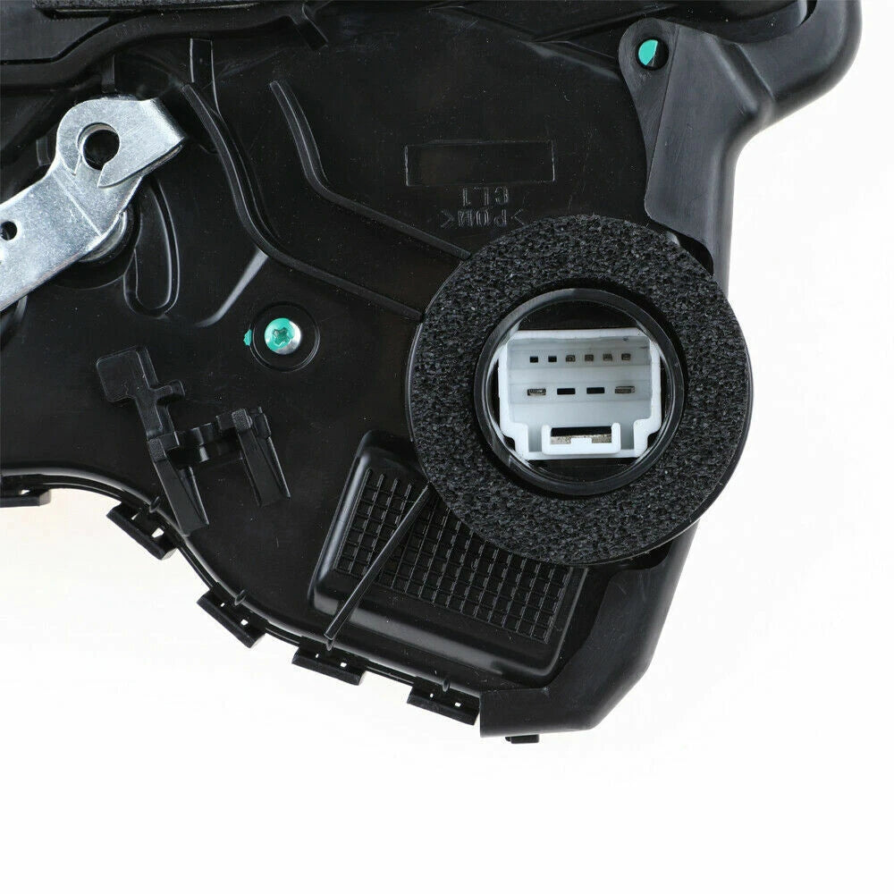 Front Power Door Lock Actuators for Toyota RAV4, Camry, Lexus (2001-2023)