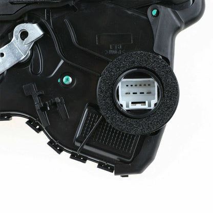 Front Power Door Lock Actuators for Toyota RAV4, Camry, Lexus (2001-2023)