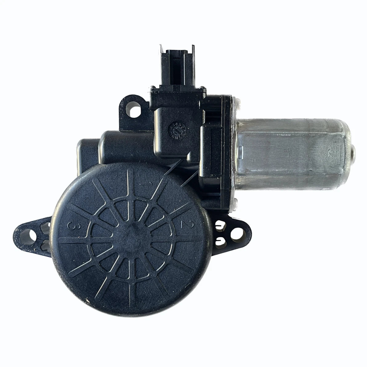 Front RH Window Motor for Mazda 2, 3, 6, CX-5 (2007-2021)