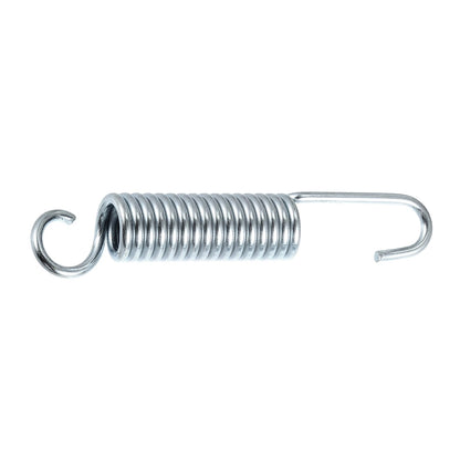 2 x Kickstand Spring Replacer / 90mm Length / Universal Motorcycle