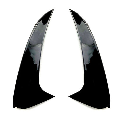 Rear Bumper Spoiler Vent for Benz CLS400 CLS63 W218 AMG (2014-2017)