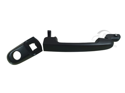 Front Right Outside Door Handle for Hyundai Accent 3D Hatch/4D Sedan (2005-2009)