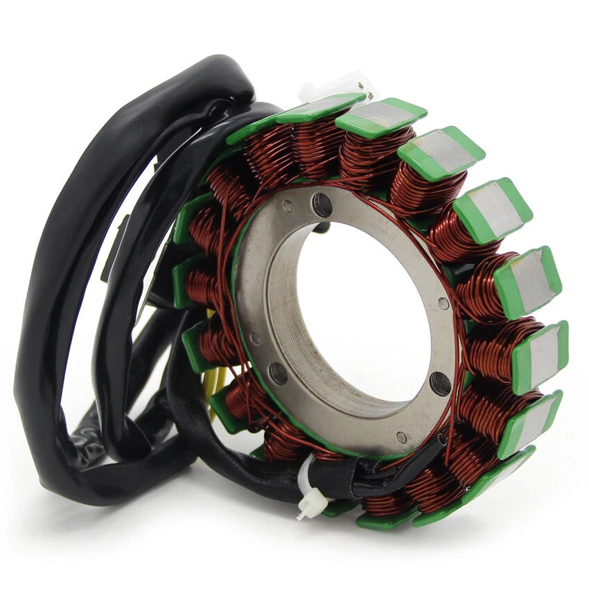 Stator Coil for Suzuki LS650 Boulevard S40 LS400F LS400P ST400V (1990-2009)