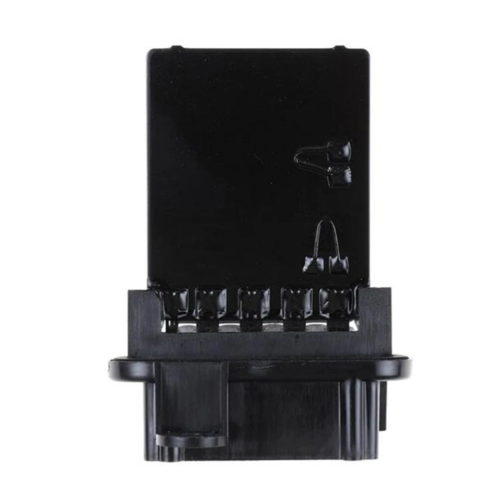 HVAC Blower Motor Resistor for Jeep Liberty Wrangler Dodge Dakota (2002-2012)