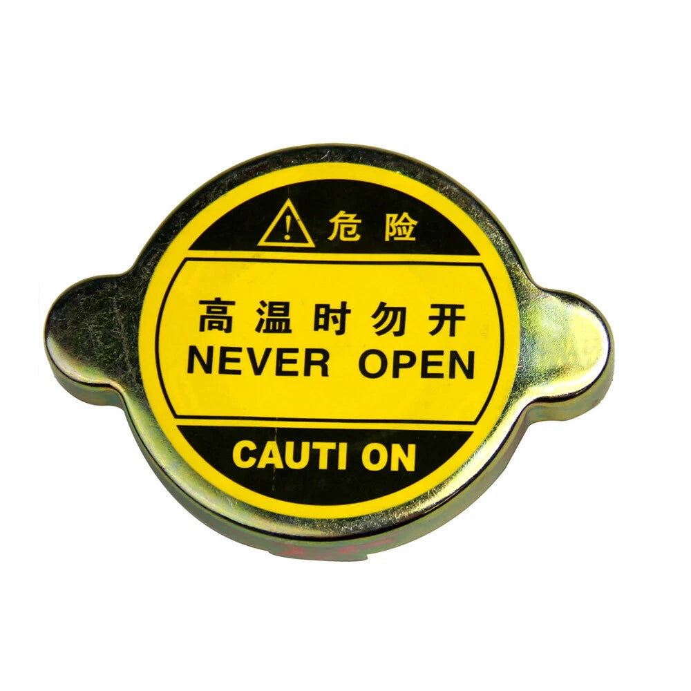 Radiator Cap for Holden Commodore, Ford Falcon, Jeep (VG-VX, EB-EF, AU, XG)