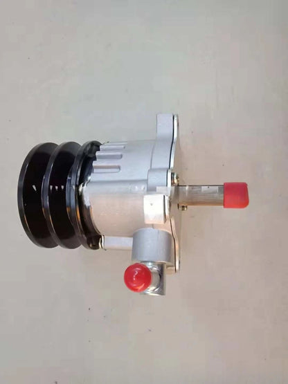 Brake Vacuum Pump for Toyota 2L 2L-II 2L-T 3L Hilux Hiace Dyna (1993–2001)