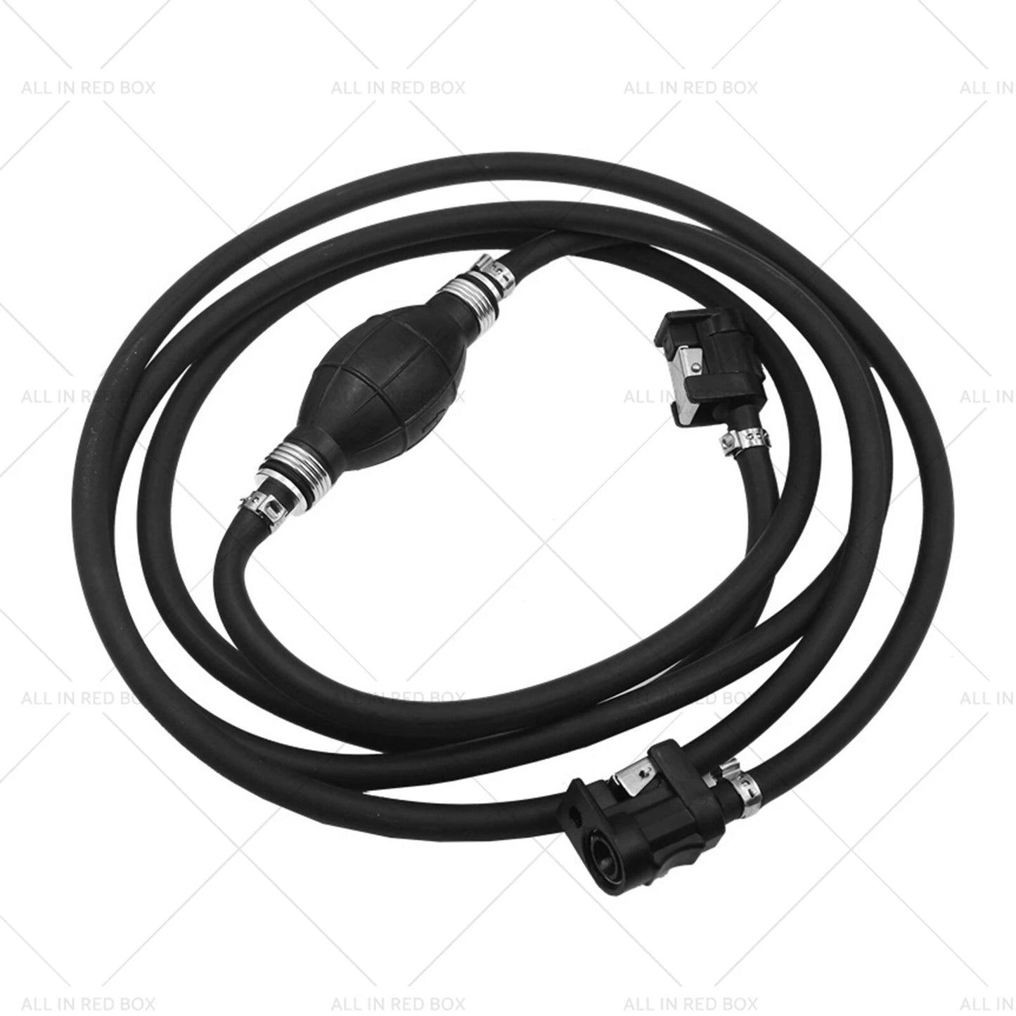 Fuel Line Hose for Yamaha Outboard Boat Engine Petrol Tank