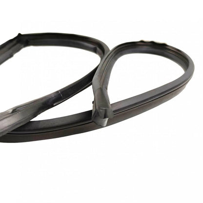 Roof Rubber Seal Weatherstrip Front RH Fits Isuzu D-Max TFR 4D Pickup 2003-11