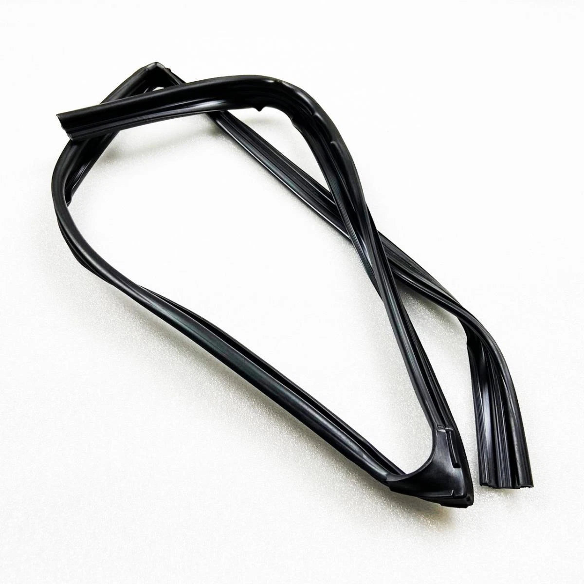 Glass Run Door Channel Front RH Fits Toyota Corolla Altis ZZE142 SED 2008-13 D05