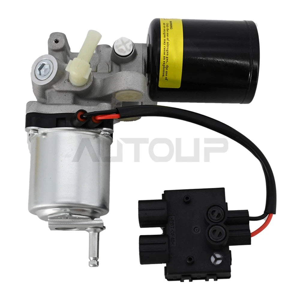 ABS Brake Pump Booster for Lexus RX450h (2009–2015)