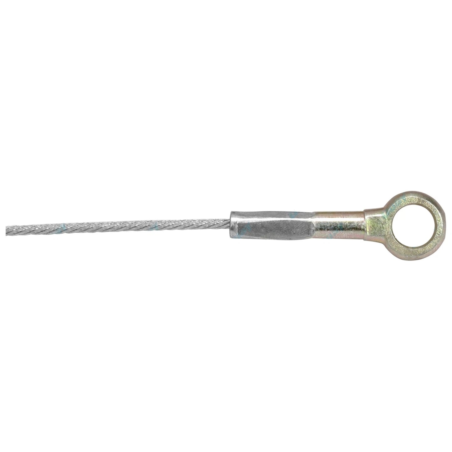 Front Park Hand Brake Cable for Toyota Hilux LN65 1983-1988 4X4 Ute