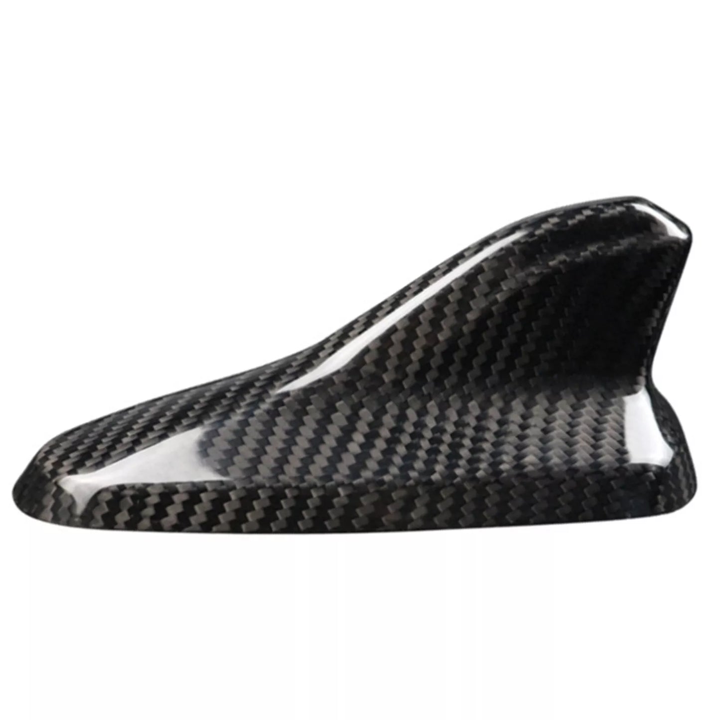 Shark Fin Antenna Cover Trim for VW Golf MK8 GTI (2022-2024)