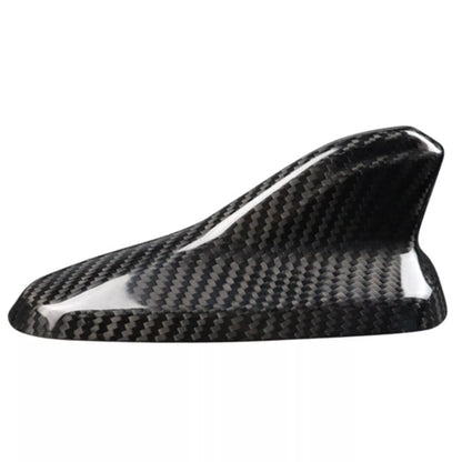 Shark Fin Antenna Cover Trim for VW Golf MK8 GTI (2022-2024)