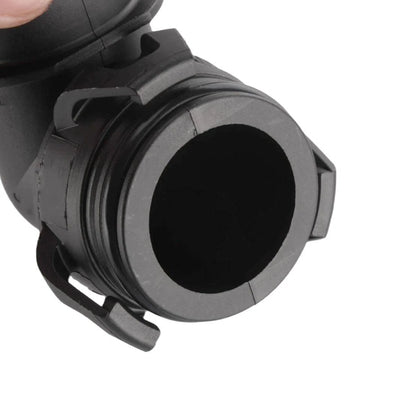 Radiator Coolant Hose Connector for Chevrolet Impala, Colorado (2004-2020)