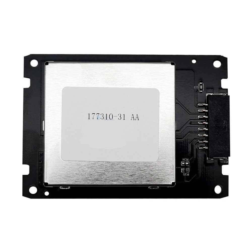 LED DRL Power Module Control Unit for Opel Astra J (2010-2015)