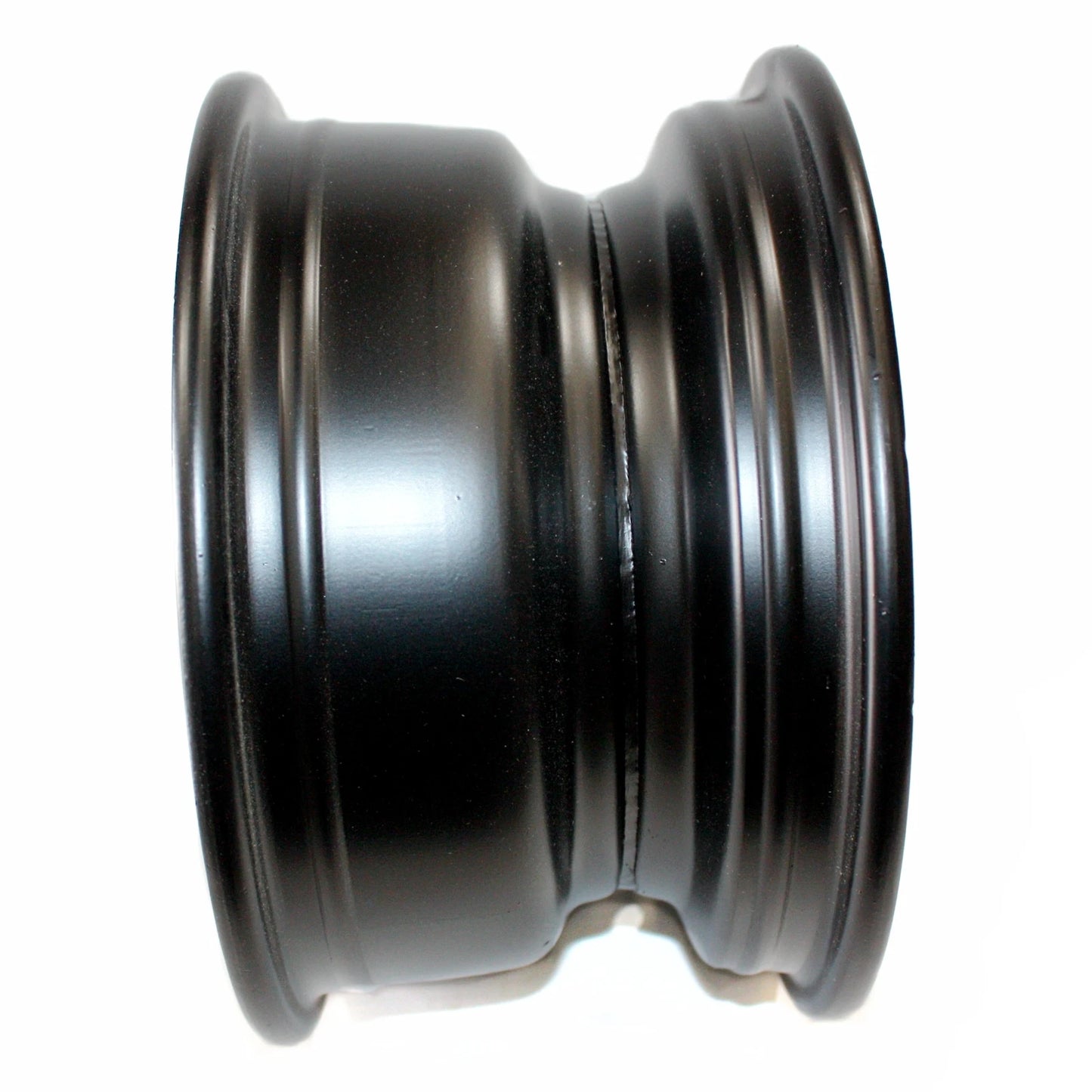10" 90mm 4 Stud Front Wheel Rim for 250cc Quad Dirt Bike ATV Buggy