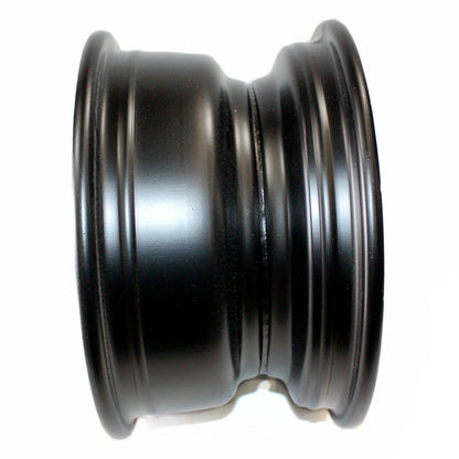 10" 90mm 4 Stud Front Wheel Rim for 250cc Quad Dirt Bike ATV Buggy