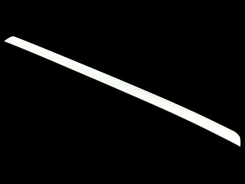 Rear Boot Lip Spoiler for Volkswagen Jetta (2011-2018)