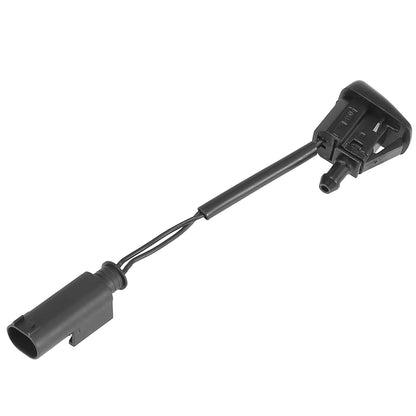Windshield Washer Nozzles Spray Jet with Heating for BMW  - 2 x Items
