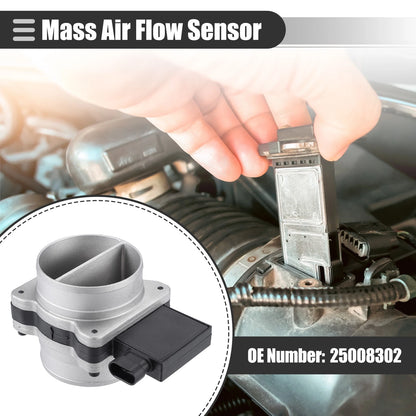 MAF Sensor for CHEVROLET IMPALA (2000-2005)