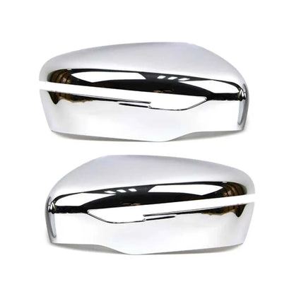 Side Wing Rearview Mirror Cover for Nissan Navara NP300 D23 (2014-2020)