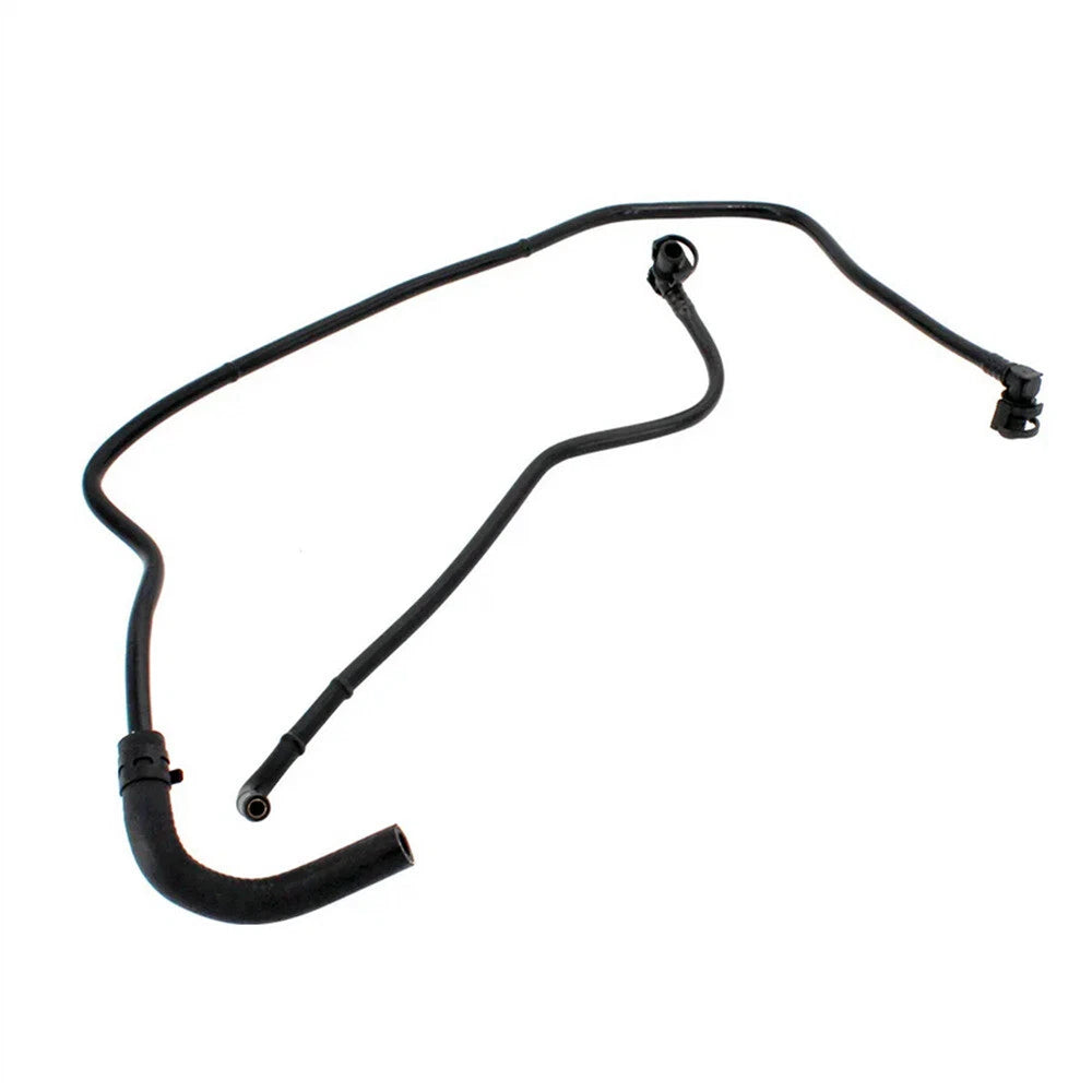 Throttle Body Inlet Outlet Heater Pipe Hose for Chevy Cruze Sonic (11-18)
