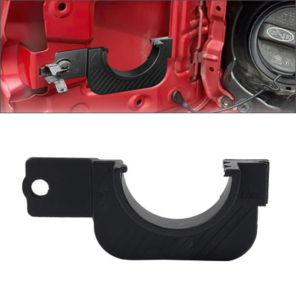 Gas Cap Holder Fuel Cap Cover for Toyota Tacoma (2016-2023)