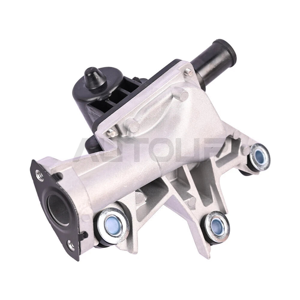 Secondary Air Injection Check Valve for Tundra Sequoia GX460