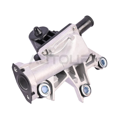 Secondary Air Injection Check Valve for Tundra Sequoia GX460
