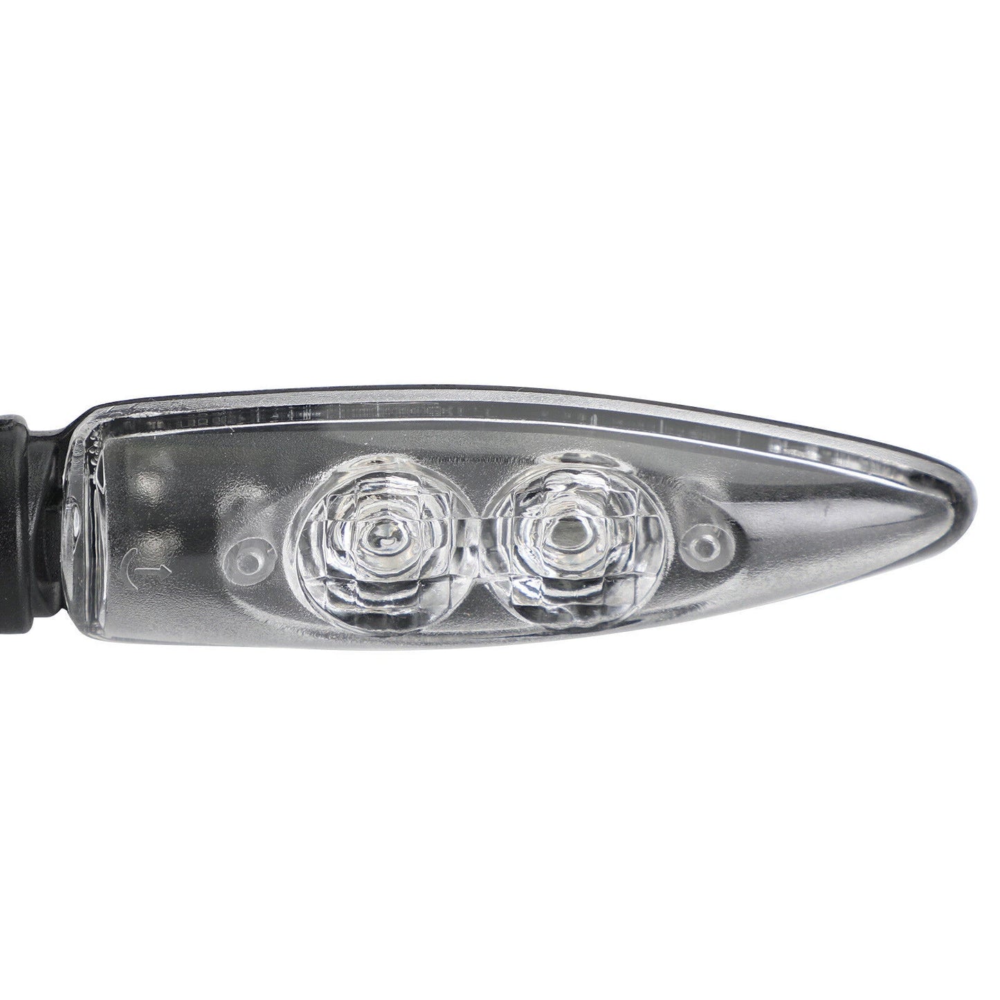 Rear Turn Signal Indicator for BMW F650 F700GS F800GS R1200GS (2000-2023)
