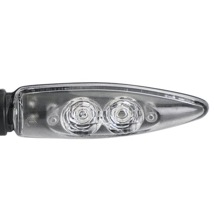 Rear Turn Signal Indicator for BMW F650 F700GS F800GS R1200GS (2000-2023)