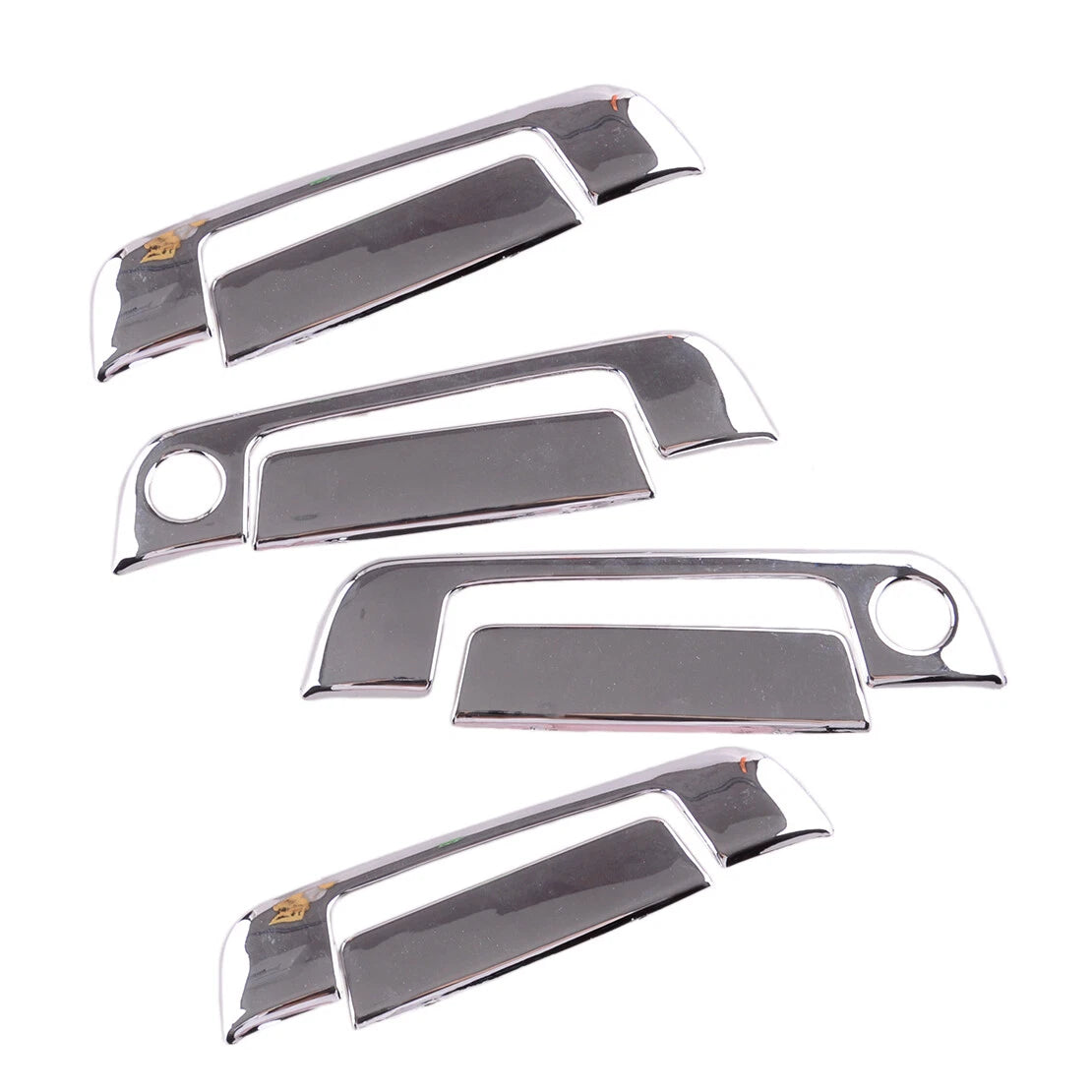 Outer Door Handle Trim Cover for BMW E36 E34 E32 Z3 (1990-2002)