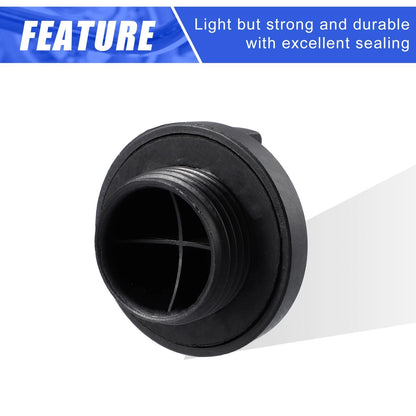 Oil Fuel Tank Cap Cover for Toyota Scion (2004-2015)