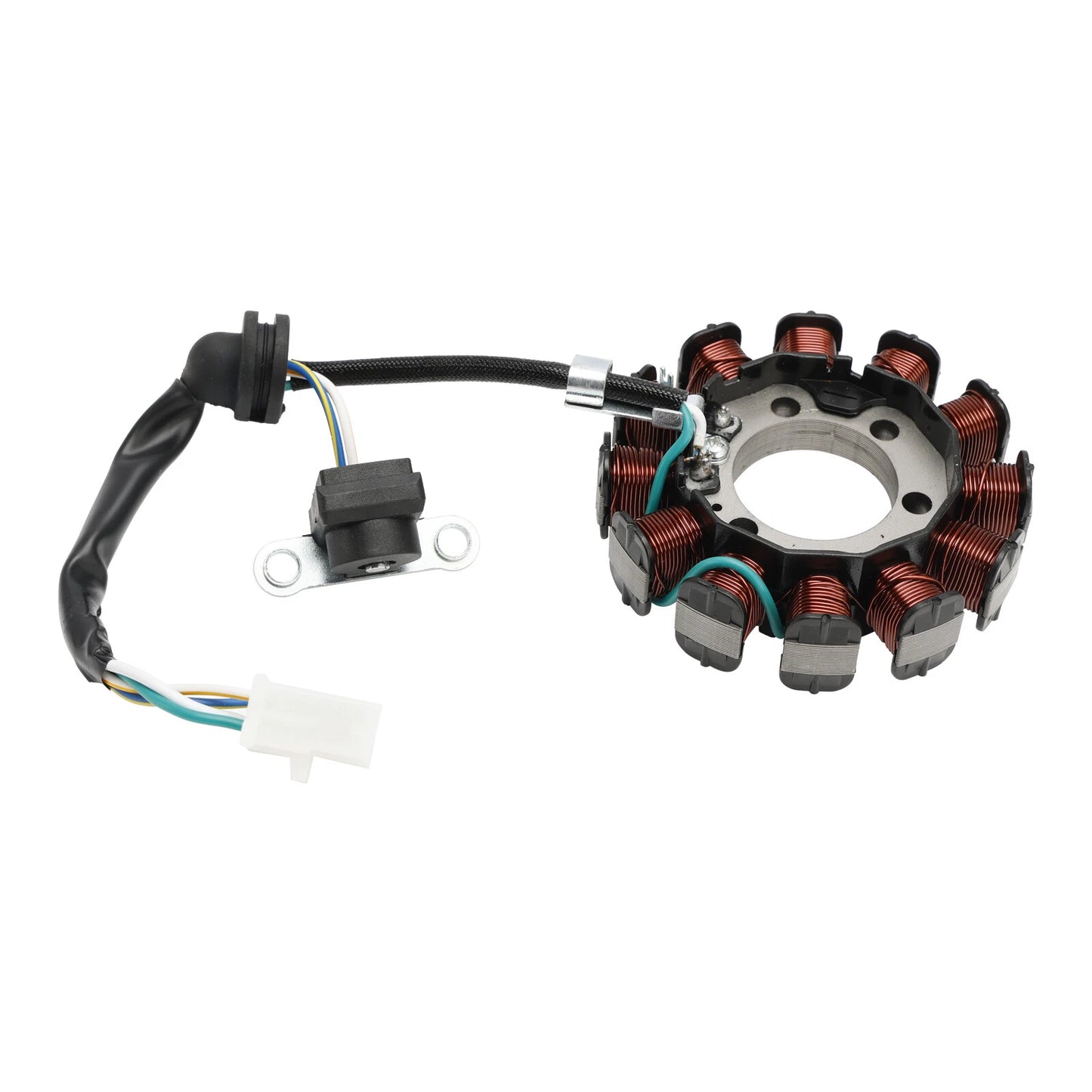 Stator for Honda Dash 125, Road Sport RS 125, XRM, Future Wave 125 (2001-2023)