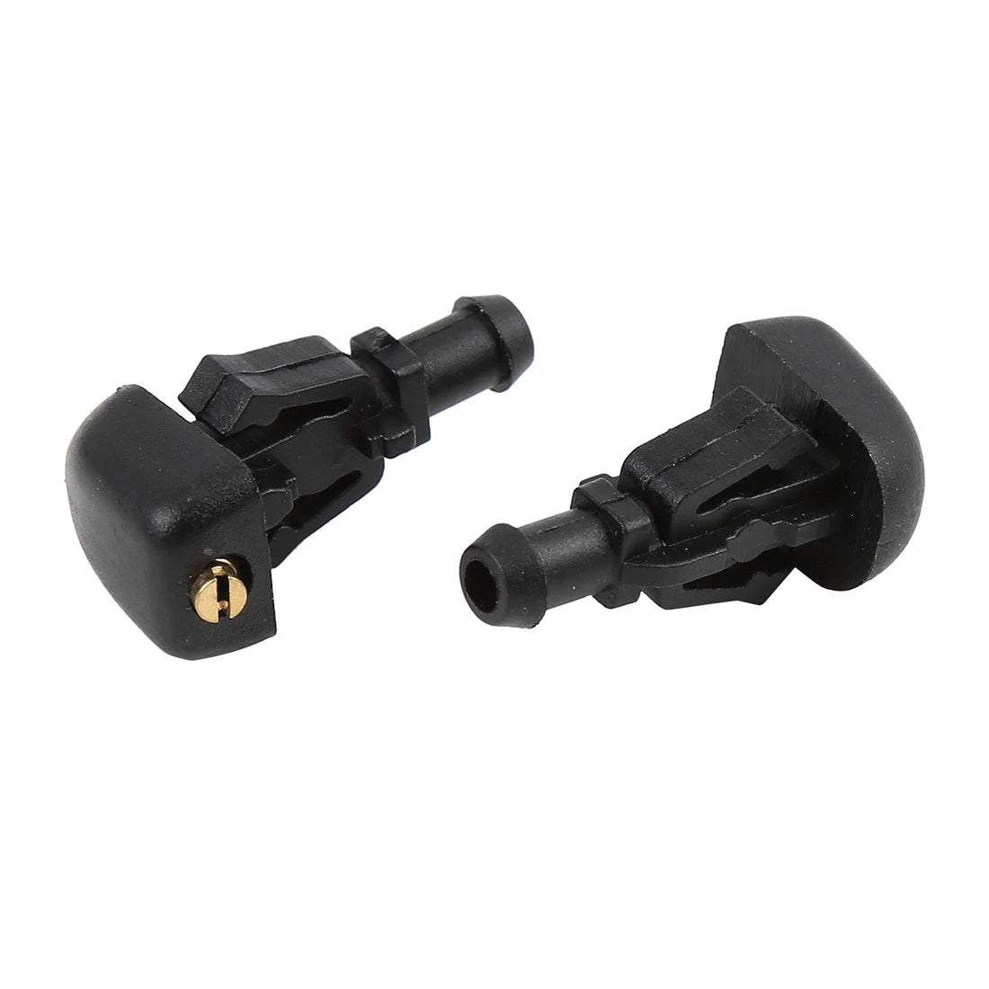Windshield Washer Nozzles Kit for Ford F-150 (2004-2014) - 2 x Nozzles
