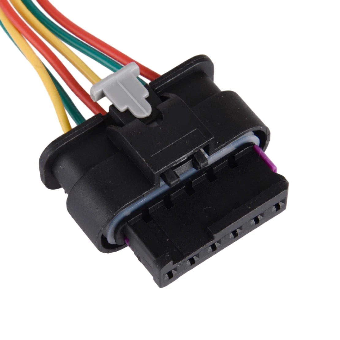 Rear Tail Light Plug Connector for Fiat 500X (2016-2022)