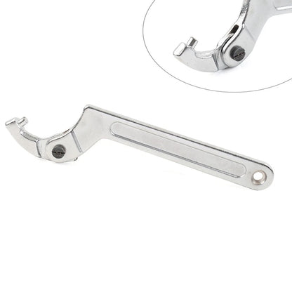 1-1/4" to 3" Adjustable Motor ATV Tool Shock Absorber C Clamp Wrench