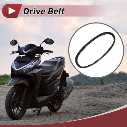 Drive Belt V-Belt 250CC 257CC 260CC for Yamaha Majestic YP Linhai