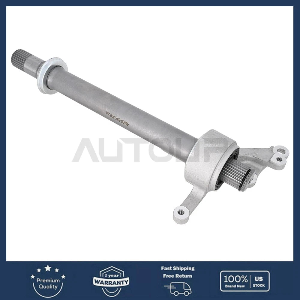 CV Intermediate Shaft for Odyssey Pilot (2005–2007)