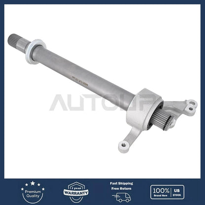 CV Intermediate Shaft for Odyssey Pilot (2005–2007)