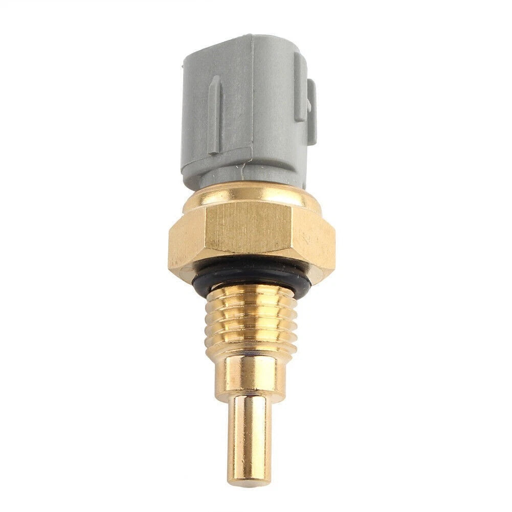 Copper Radiator Cooling Fan Switch Sensor for Toyota Subaru