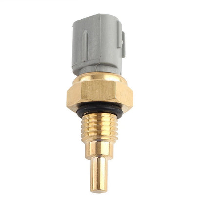 Copper Radiator Cooling Fan Switch Sensor for Toyota Subaru